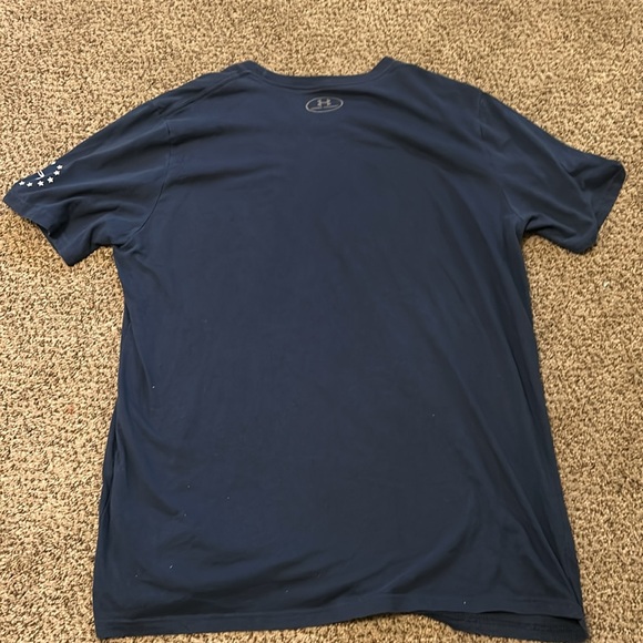 Under Armour American Flag XL - Picture 5 of 5